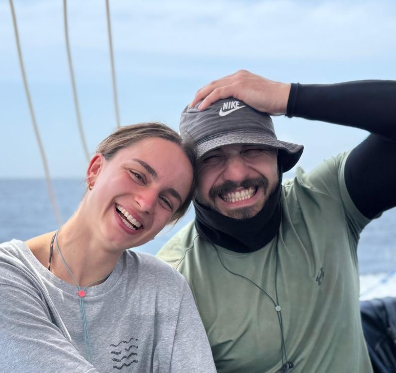 Susann & Sinan